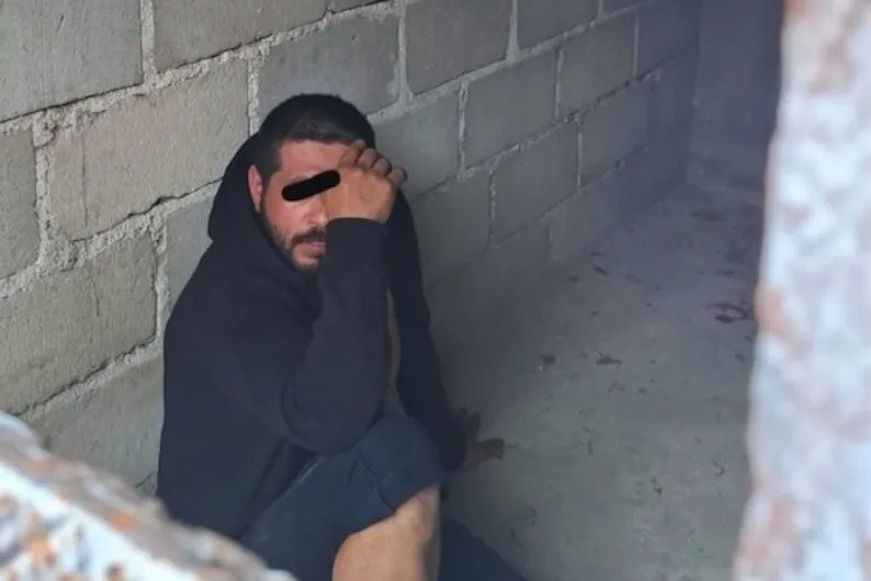Pobladores de Mapastepec intentan linchar a hombre señalado por abuso sexual