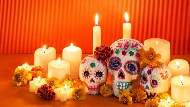 Poder Judicial de Chiapas anuncia festival gratuito de Día de Muertos en Tuxtla