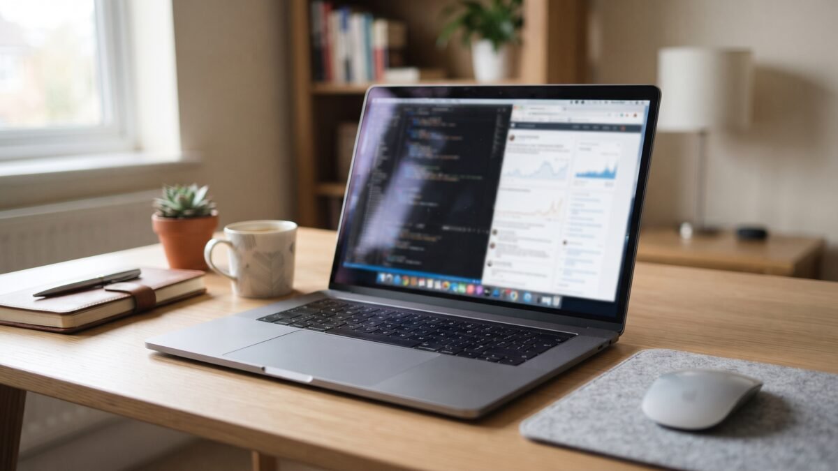 ¡Pone a temblar las carteras!: Apple lanza MacBook Pro con chip M6 de 44,999 pesos en México