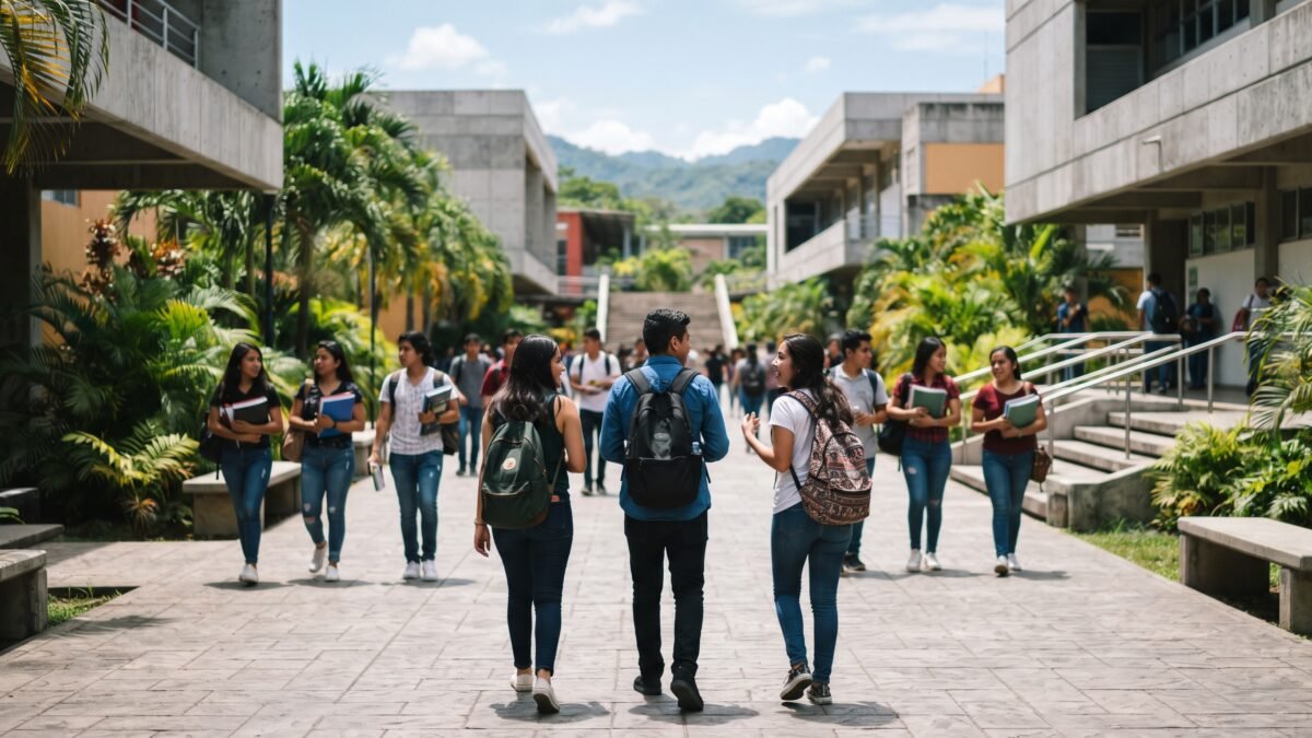 Ponen en alto al Tec de Tuxtla: 10 estudiantes avanzan en el nacional de Ciencias Básicas