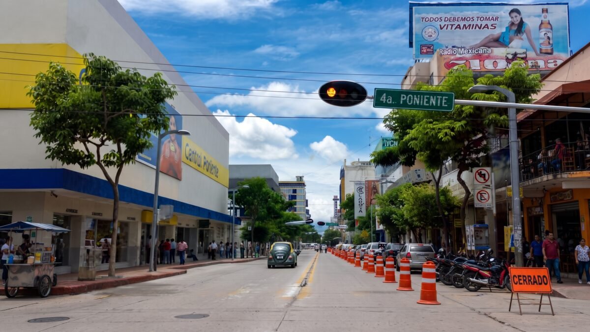 ¡Por fin respiran automovilistas!: liberan carril de alta del libramiento Sur en Tuxtla