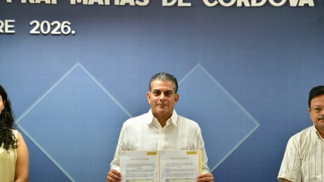 Presentan en Tapachula a galardonados con la Medalla Fray Matías de Córdova 2026