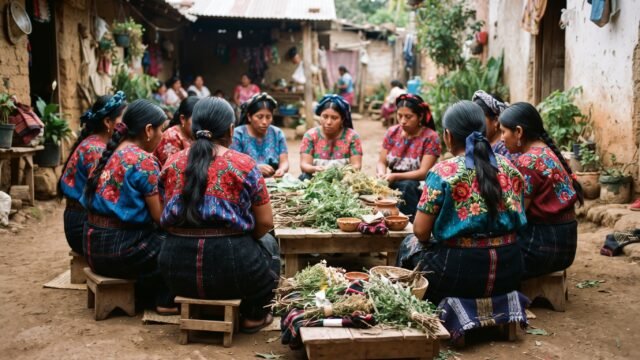 Presentan recetario de saberes para los cuidados y el buen vivir en Chicoasén