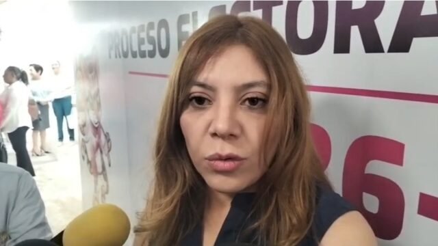 Presentan seis denuncias ante el INE contra Andy López por actos anticipados en Tabasco
