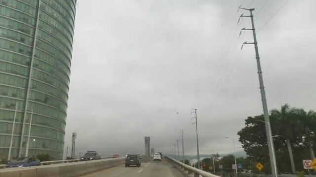 Prevén lluvias vespertinas y ambiente caluroso para el fin de semana en Chiapas