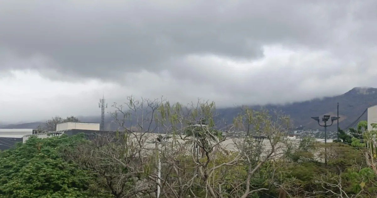 Prevén temporada intensa de frentes fríos en Chiapas con al menos diez impactos