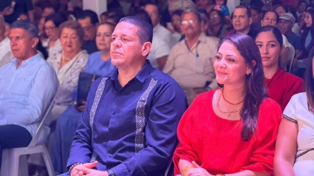 PRI Chiapas reorganiza sus estructuras en el Soconusco rumbo a elecciones de 2027