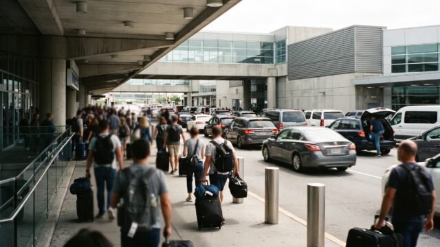 PRI en Chiapas respalda abrir aeropuertos y centrales a Uber y DiDi