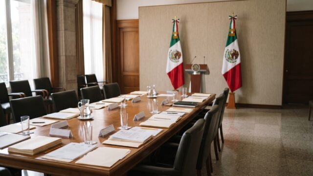 PRI firma decálogo con mujeres y acusa a Morena de recortar apoyos y refugios