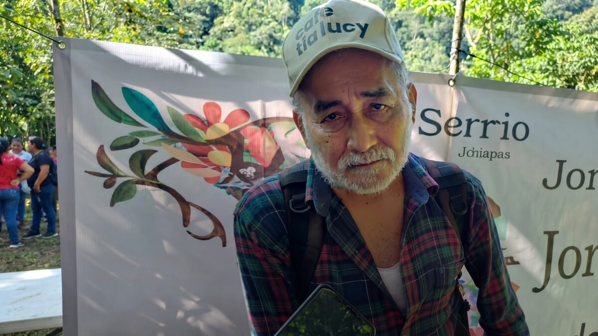 Productores de Tuzantán piden fortalecer y ampliar el programa Sembrando Vida