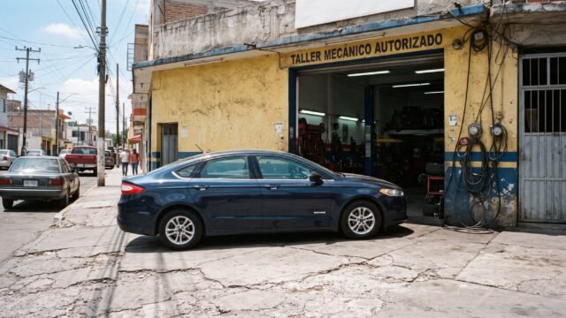 Profeco alerta por falla en 1 mil 954 vehículos Honda Accord Hybrid en México