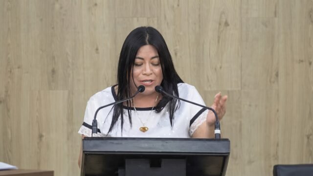 Proponen declarar a la cultura Zoque patrimonio cultural inmaterial de Chiapas