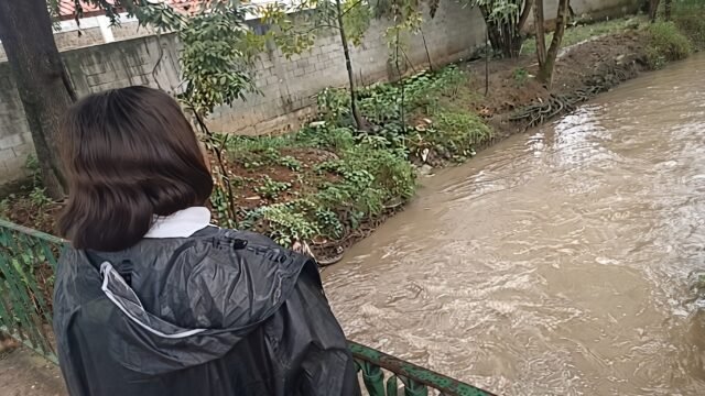 Protección Civil monitorea ríos y arroyos ante lluvias en San Cristóbal de Las Casas