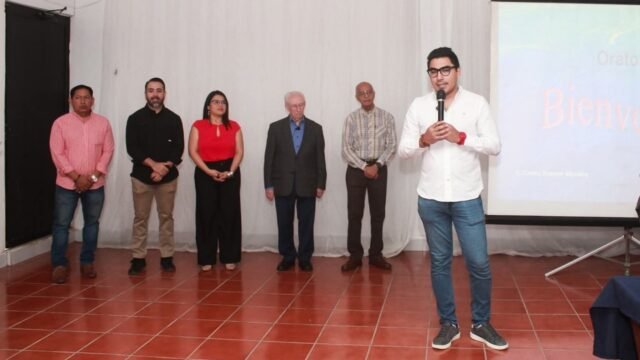 PT afina la voz en Chiapa de Corzo: lanza taller de oratoria para su militancia