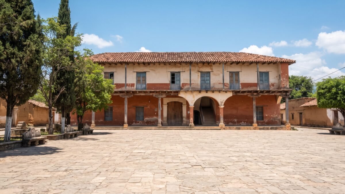 Quieren volver a Tecpatán: los Guzmán cargan deudas millonarias y una obra a medias