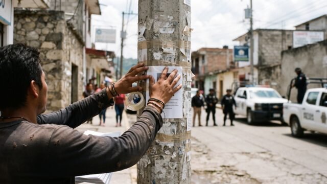 Realizan jornada de búsqueda de personas desaparecidas en Suchiapa con dron y unidad canina