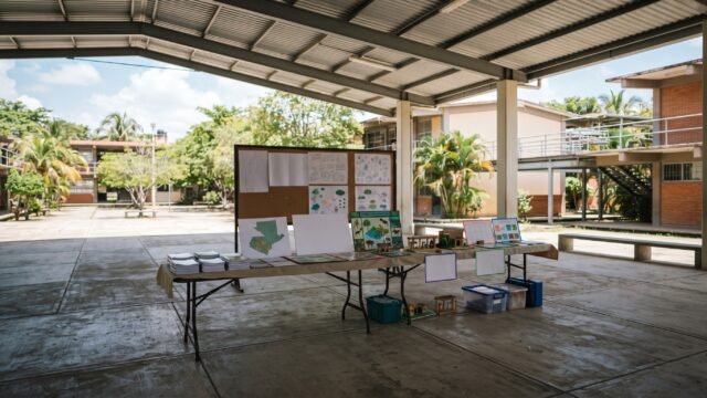 Realizan jornadas para prevenir el embarazo infantil en escuelas de Tapachula