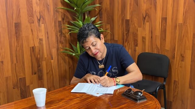 Realizan reunión para fortalecer desarrollo de la región Maya en Catazajá