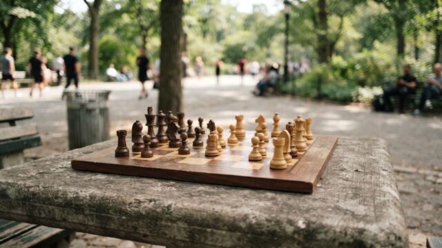 Realizan segundo torneo de ajedrez El Bolillazo de Vero en Cacahoatán con 100 participantes