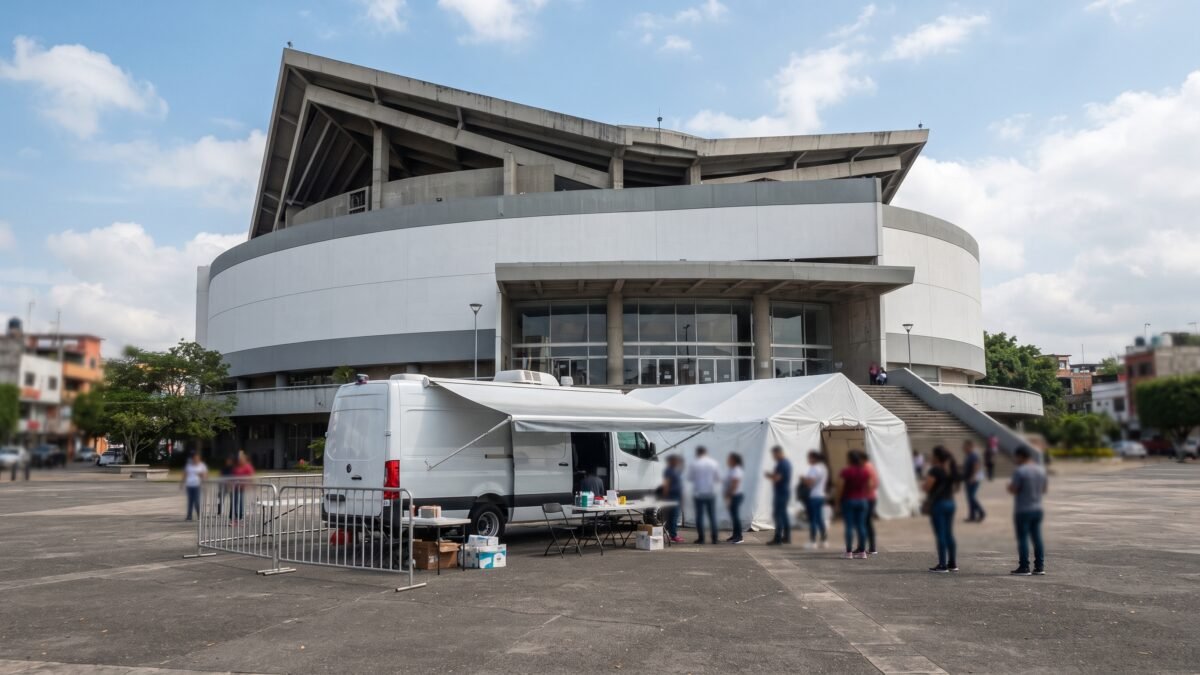 Realizarán jornada masiva de mastografías gratuitas en Tuxtla Gutiérrez
