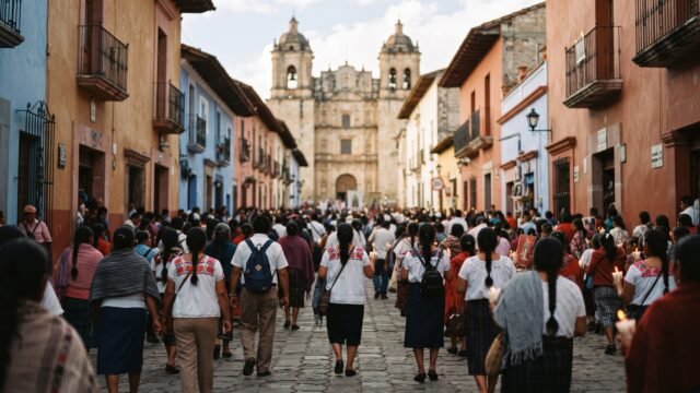 Realizarán peregrinación en San Cristóbal por segundo aniversario del padre Marcelo Pérez