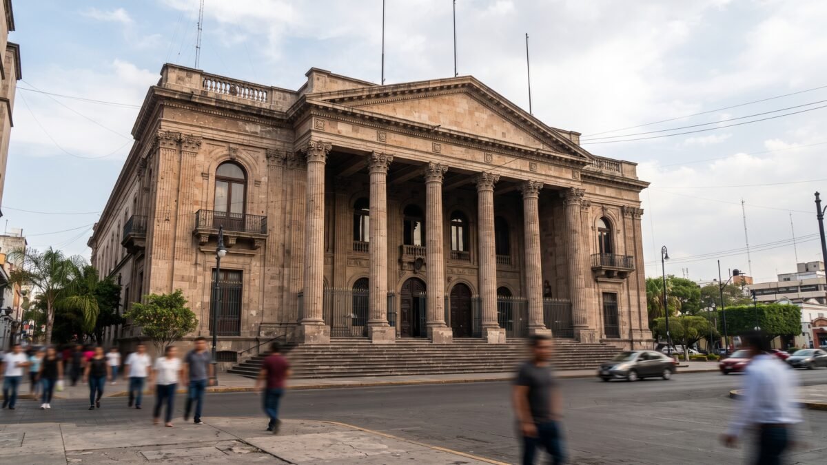 Recuperan 8 millones para Hacienda de Chiapas por contratos irregulares judiciales