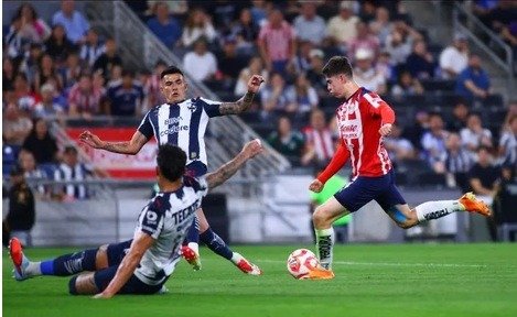 Reencuentro con Almeyda: Chivas busca alargar su dominio sobre Monterrey en el BBVA