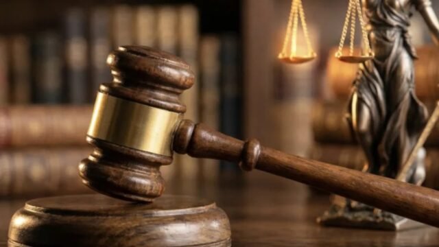 Reforma judicial frena decisiones de inversión en empresas de Coparmex en México