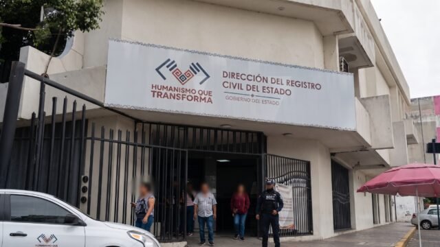 Registro Civil de Chiapas habilita trámite para reconocimiento de identidad de género