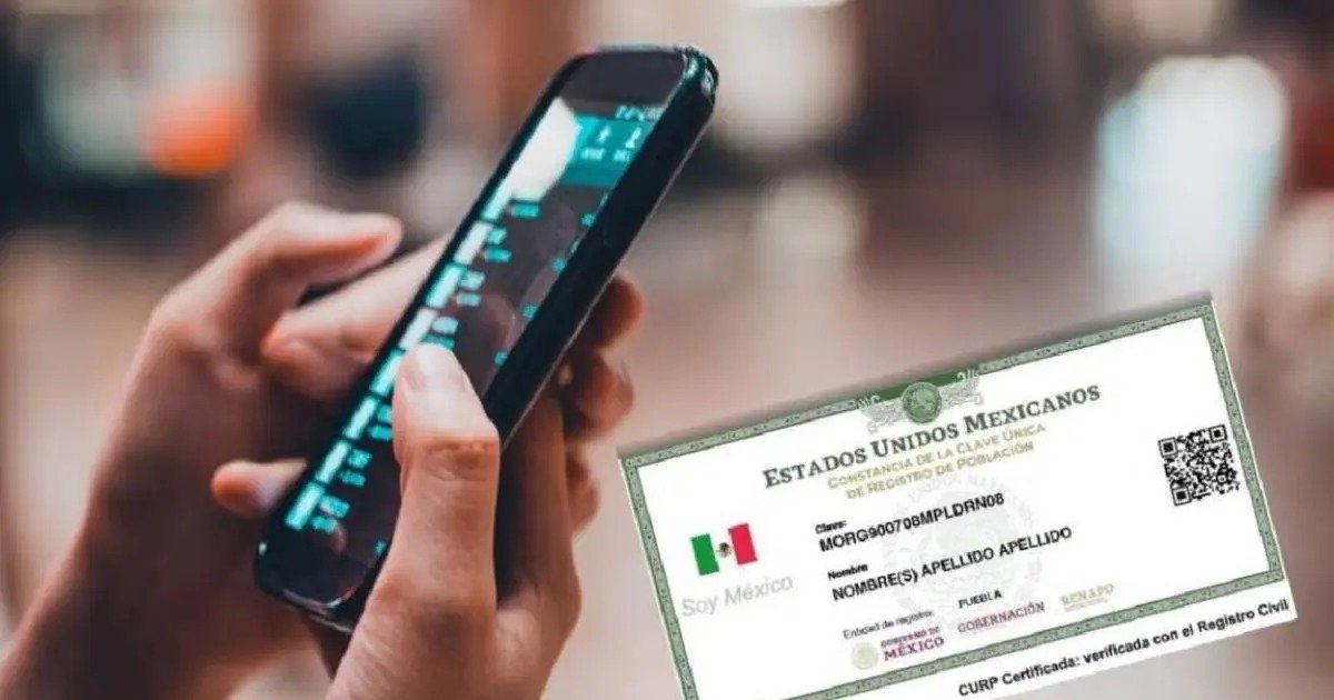 Registro obligatorio de líneas celulares suma 92.3 millones vinculados en México