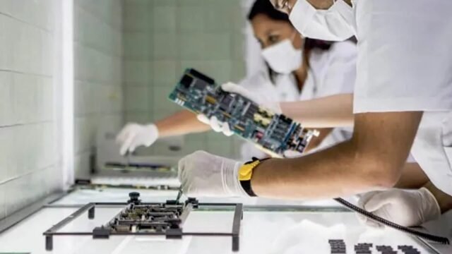 Reglas de origen del T-MEC definirán cuánto valor tecnológico permanece en México, advierte UBS