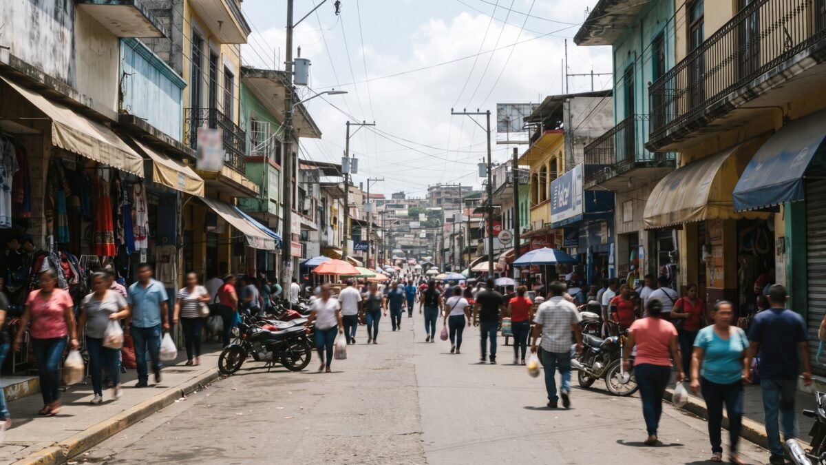 Reportan 460 desapariciones de niñas, niños y adolescentes en Chiapas