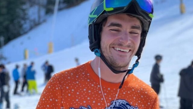 Reportan muerte de RJ Mitte, actor de Walter White Jr. en Breaking Bad, a los 34 años