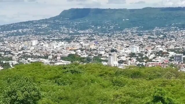 ¡Respira la Zona Metropolitana! Aire aceptable en Tuxtla pero piden no bajar la guardia