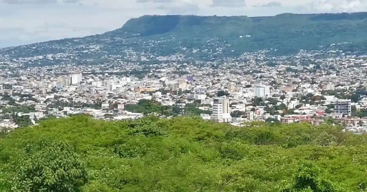 ¡Respira la Zona Metropolitana! Aire aceptable en Tuxtla pero piden no bajar la guardia