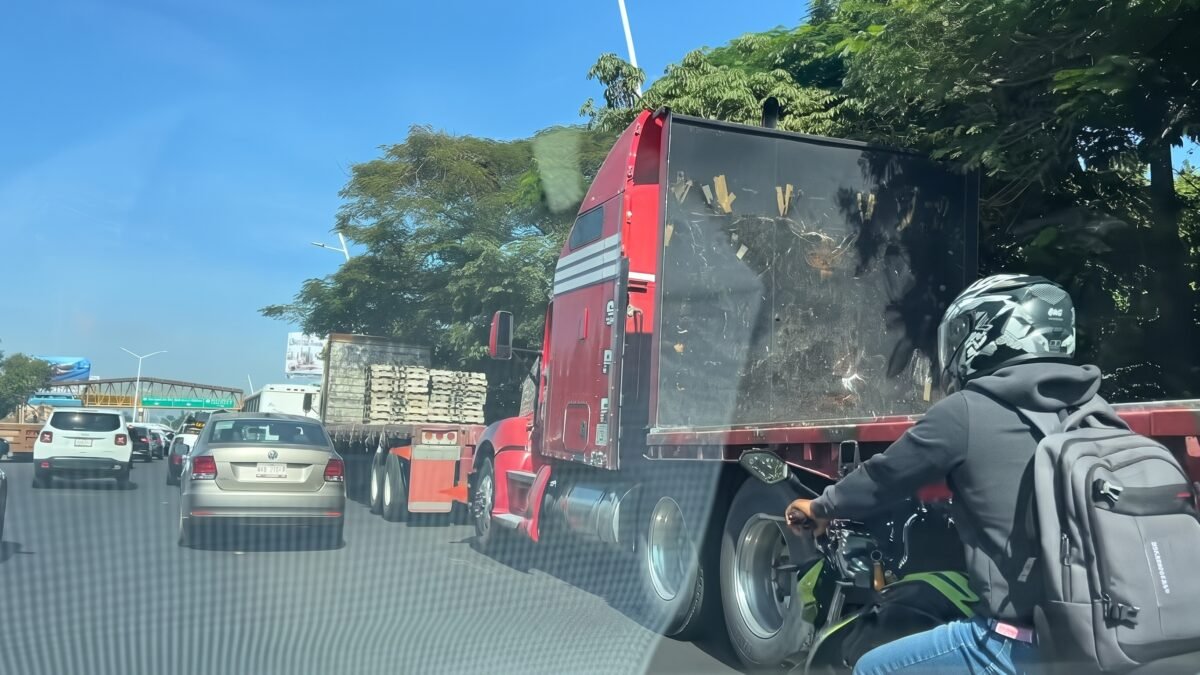 ¡Respiran automovilistas!: AMOTAC se retira y libera la carretera Chiapa de Corzo-Tuxtla