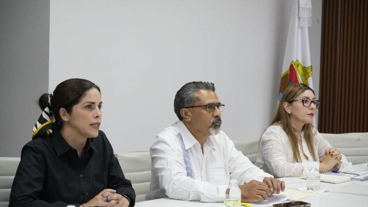 Revisan en Chiapas la Alerta de Violencia de Género: van por prevención, justicia y reparación