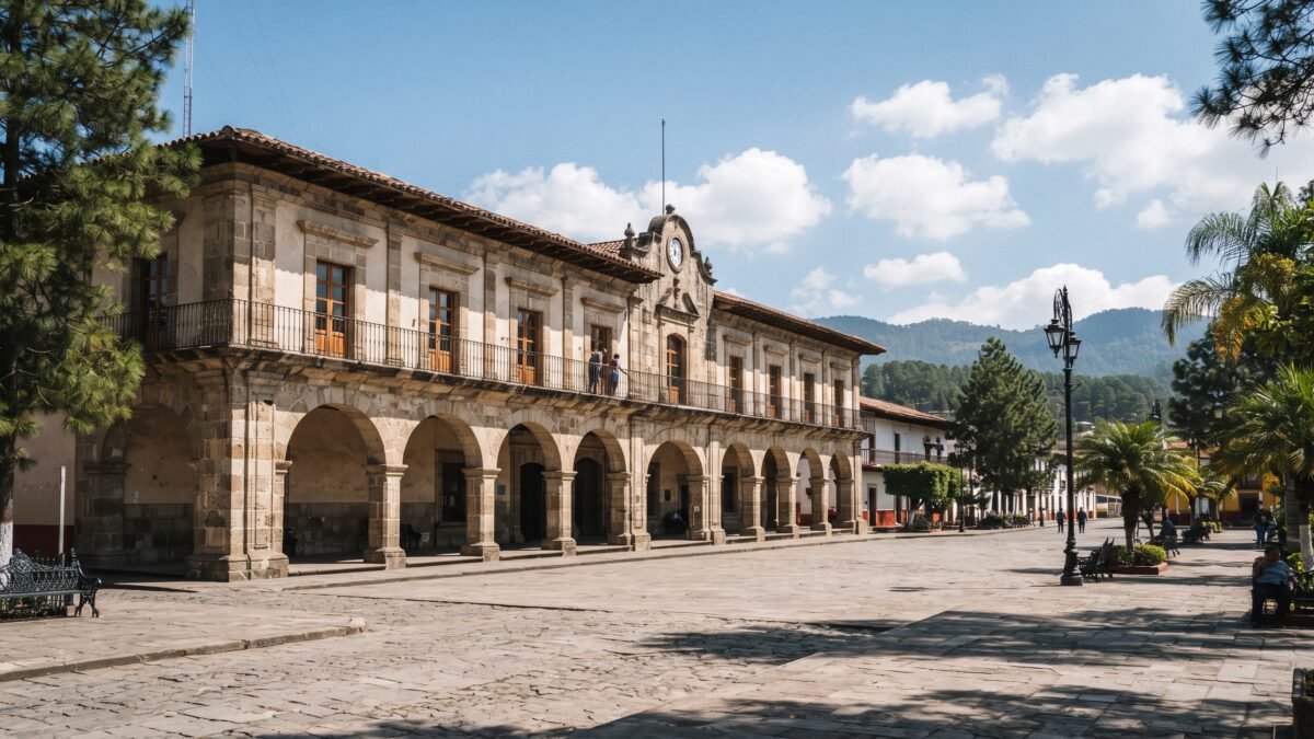 Rincón Chamula acuerda acciones con Gobierno estatal para mantener la paz social