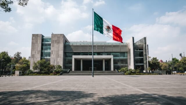 Rosario Robles pide alianza opositora para enfrentar a Morena en 2027