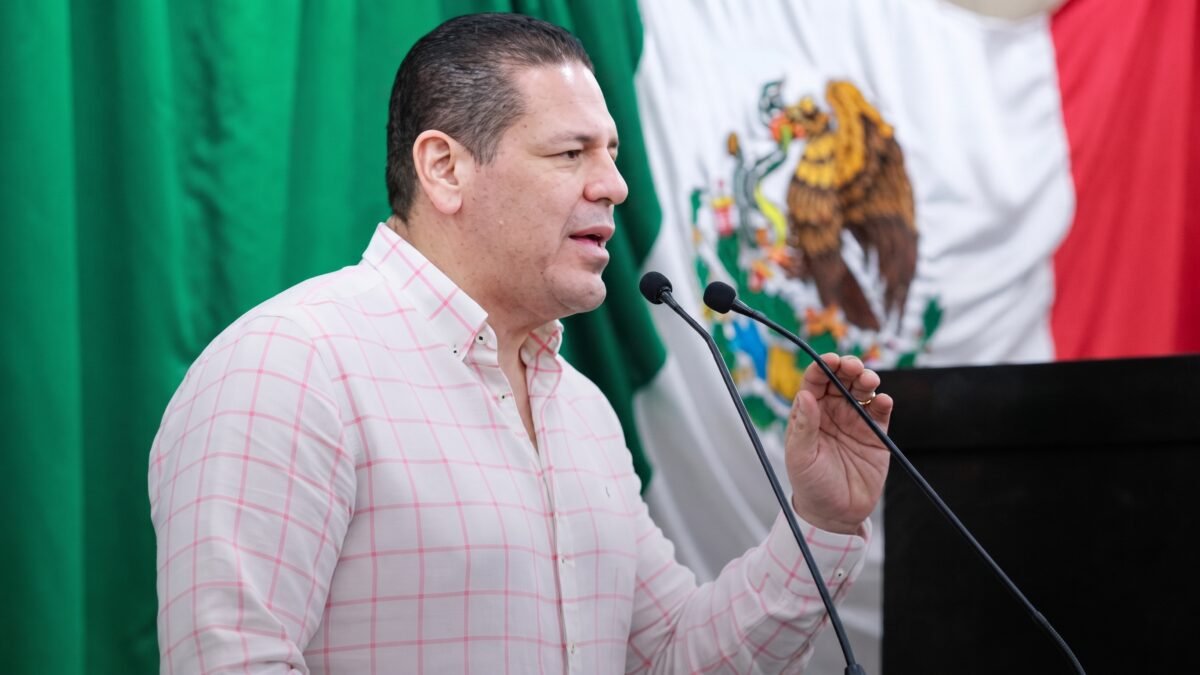 Rubén Zuarth pide revisar concesión de autopista Tuxtla-San Cristóbal
