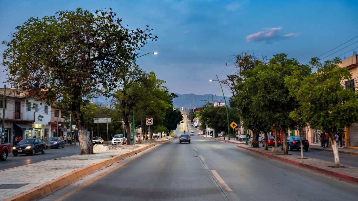 Salió de su casa en el Pedregal y ya no volvió: buscan a un morro de 14 años en Tuxtla