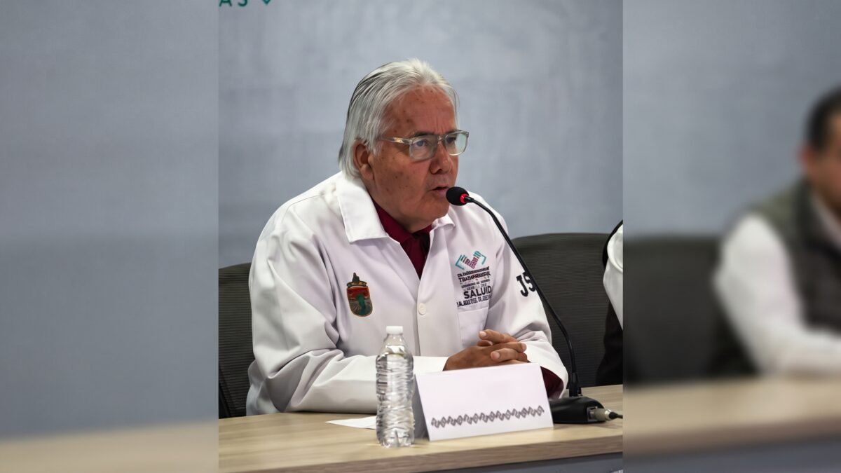 Salud Chiapas destaca atención humanista en foro de planificación familiar