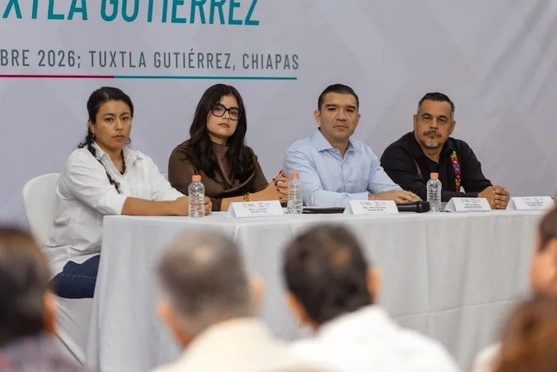 Salud llama a negocios de Tuxtla Gutiérrez a regularizarse con campaña sanitaria