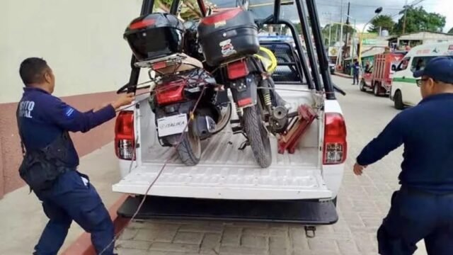 San Cristóbal actualiza su reglamento de tránsito después de 13 años
