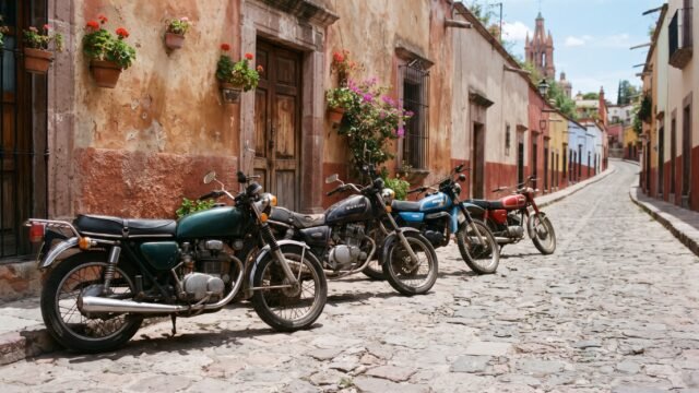 San Cristóbal pone freno a mortalicos: prohíbe caravanas de motos por Día de Muertos