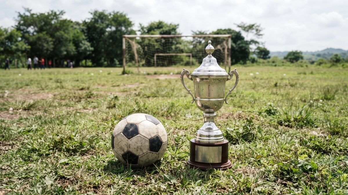 San Juditas de Huixtla se corona campeón de la Copa San Francisco de Asís en Motozintla