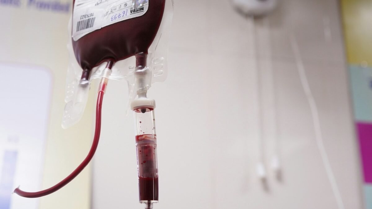 ¡Sangre bajo la lupa!: 6 de cada 100 donantes dan reactivo a malaria en Tapachula