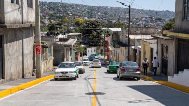 ¡Saturan las calles con 15 mil!: plataformas y taxistas piden quedarse en 5 mil en Tuxtla