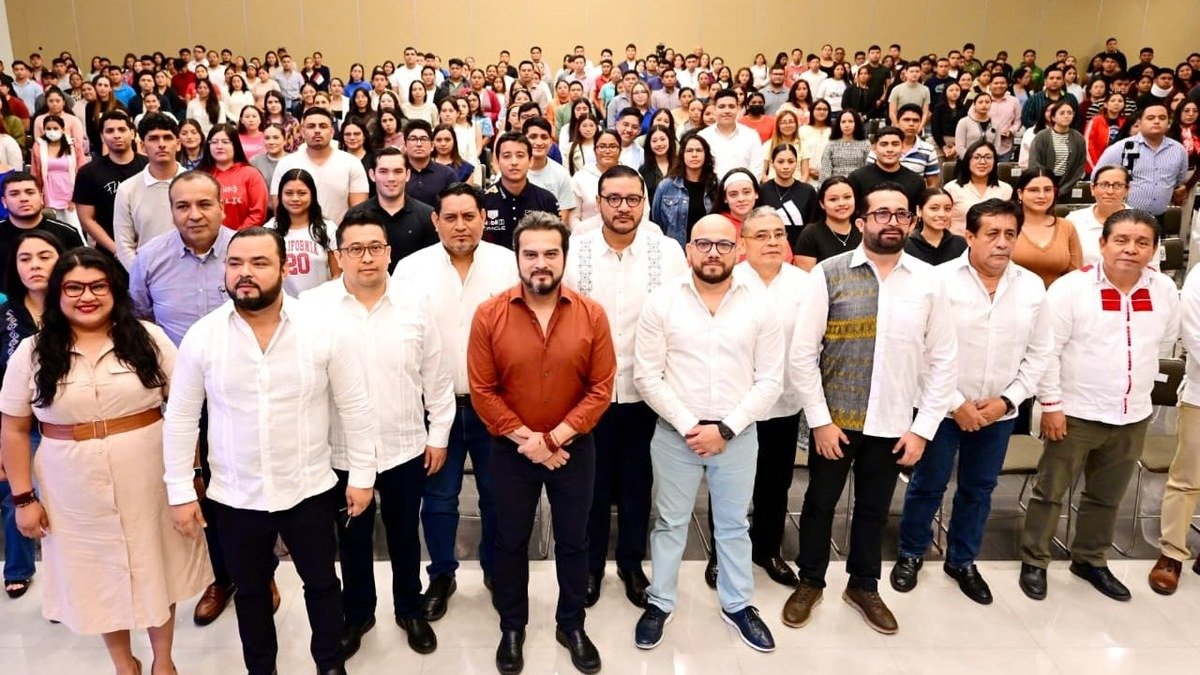 Se acaba el tiempo en Chiapas: UPN cierra el 12 de noviembre su maestría para docentes