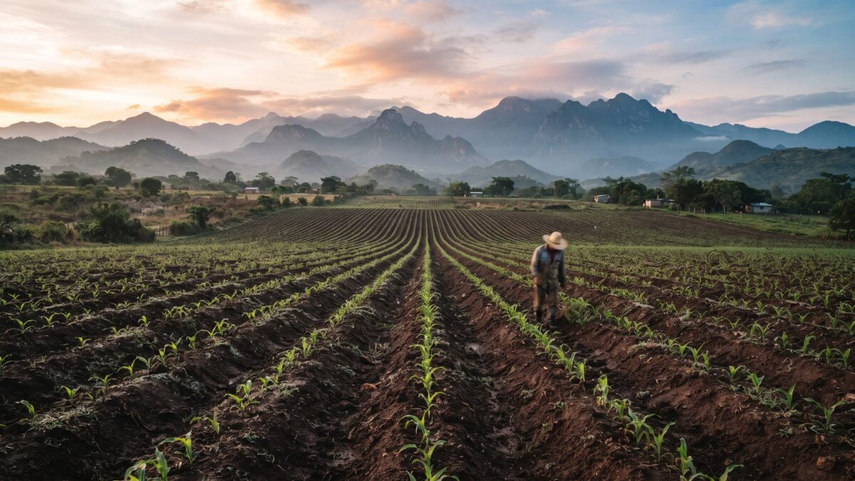 Se acabó el dedazo en el campo: secretaría garantiza convocatorias abiertas para apoyos en Chiapas